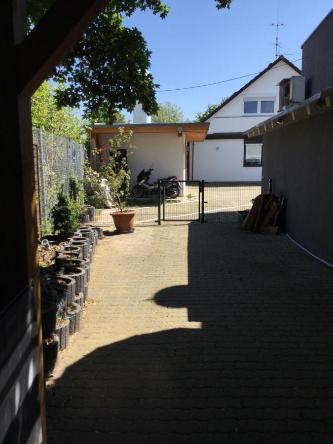 Apartamento Loft Mit 2 Schlafzimmern Und E- Ladestation Fürth Exterior foto