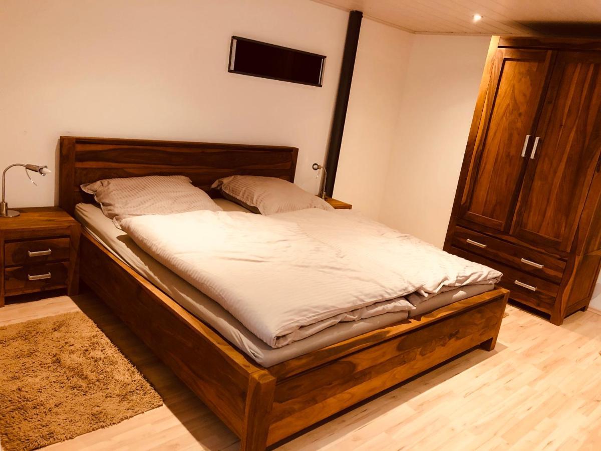 Apartamento Loft Mit 2 Schlafzimmern Und E- Ladestation Fürth Exterior foto