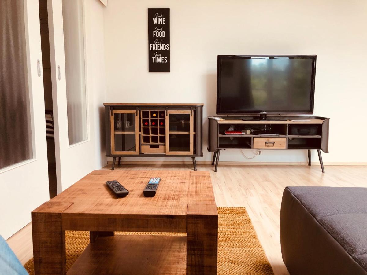 Apartamento Loft Mit 2 Schlafzimmern Und E- Ladestation Fürth Exterior foto