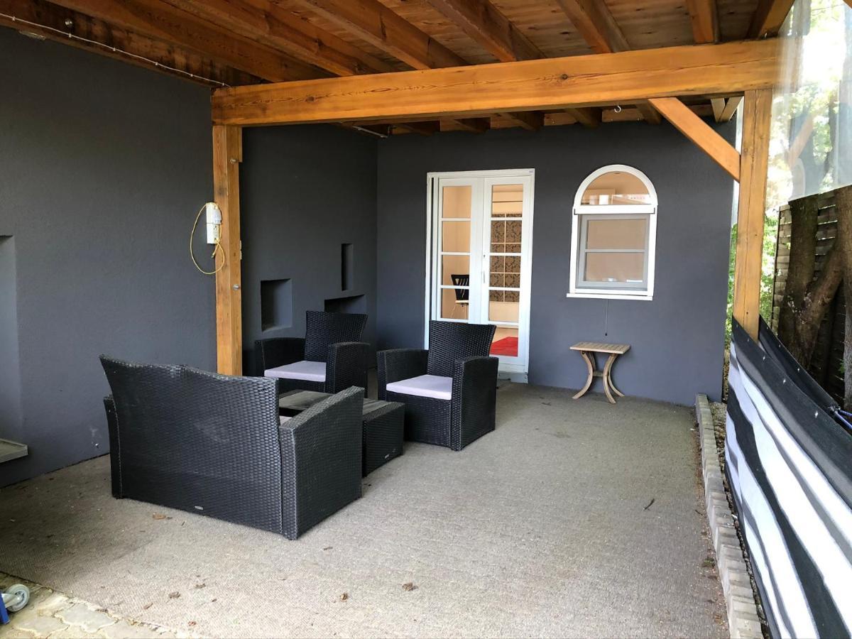 Apartamento Loft Mit 2 Schlafzimmern Und E- Ladestation Fürth Exterior foto