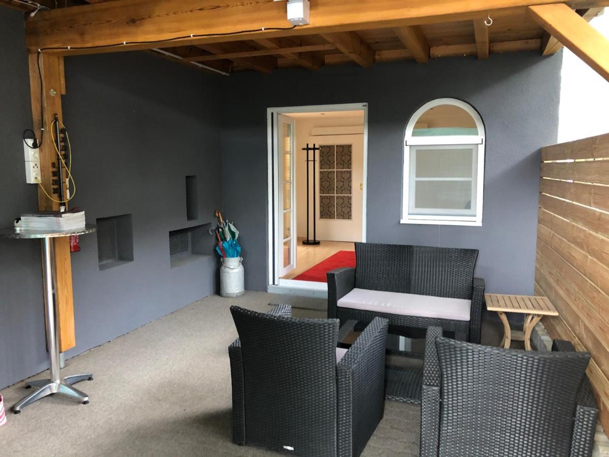 Apartamento Loft Mit 2 Schlafzimmern Und E- Ladestation Fürth Exterior foto